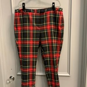 London’s Marks and Spencer Pants size UK 20